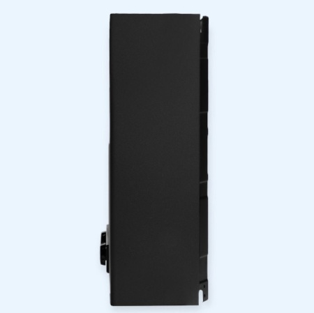 GWH 10 Inflame Grafit Royal Thermo Колонка газовая